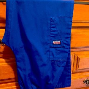 Cherokee workwear scrub pants